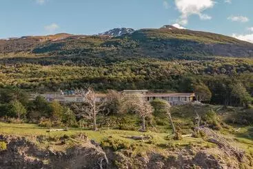 ユースホステル Errante Ecolodge