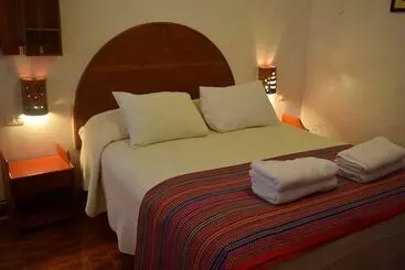 Bed & Breakfast Inti Sol