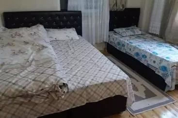Cam Isigi Pansiyon