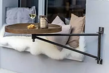 Emma S Hotel Bed & Breakfast Self Check In