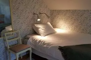 Horvan Bokkafé & Bed & Breakfast