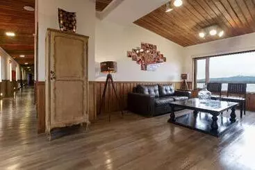هتل Best Western Patagonia