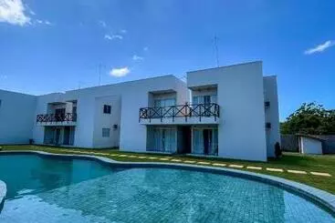 Hotel Môzzi Barra Grande