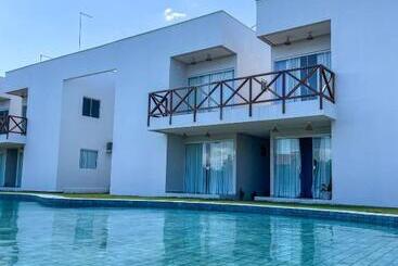 ホテル Môzzi Barra Grande