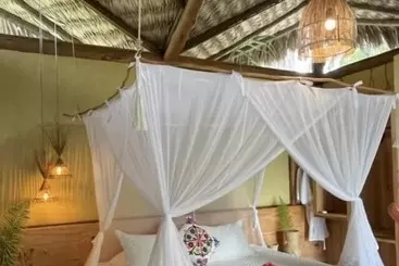 ホテル Casa Das Rendas Exclusive Bungalows