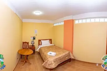 Hotel El Castor