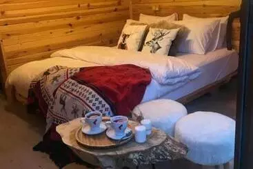 Hotel Foga Bungalov