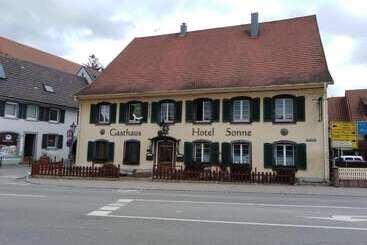 Hotel Gasthaus Sonne