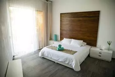 ホテル La Casa Cielo