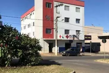 ホテル Londe   By Up