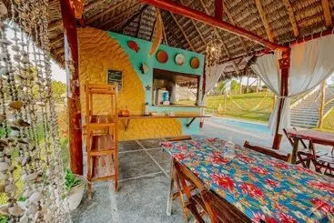 Hotel Pousada Theodora