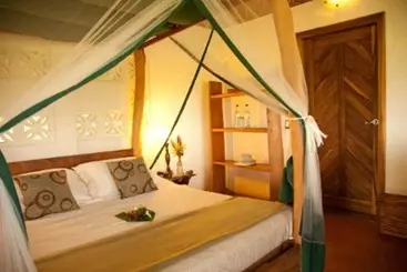 Hotel Totoco Eco Resort