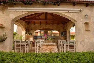 Aparthotel Kiklamino