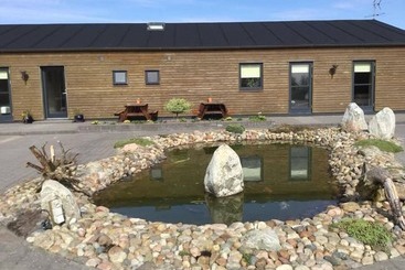 Kragelund Bed & Breakfast