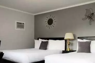 Maple Leaf Motel & Rv Resort
