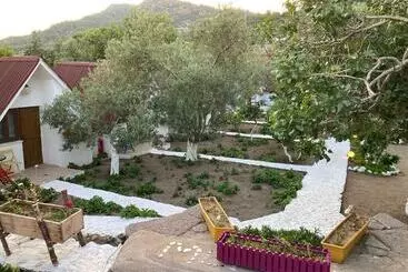 Memo's Garden Butik Otel