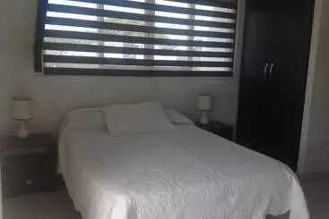 Pensión Lili House