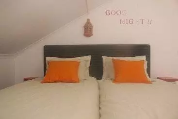 ペンション Quinta Da Vida Serena