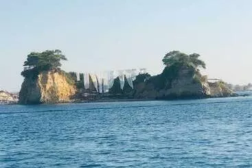 ペンション Villa Miranda