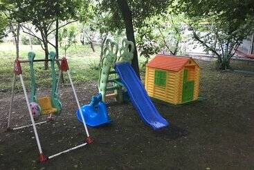 Pensjonat Villa Vishnevaya