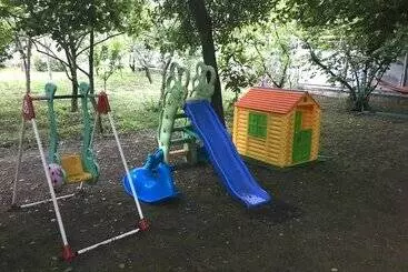 Majatalo Villa Vishnevaya