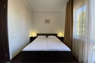 Majatalo Villa Vishnevaya