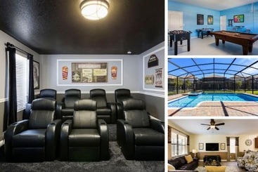 Kır Evi Private Resort Home 1131