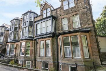 Hus på landet The Haven