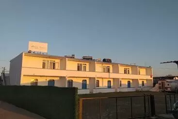 Alesta Pansiyon