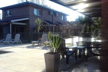 Dom wiejski Descanso Del Molino