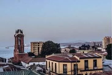 Hostal Las Latas