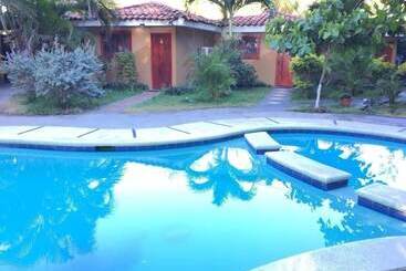 Hotel Cucolindo Surf