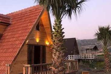 هتل Deniz Tesisleri