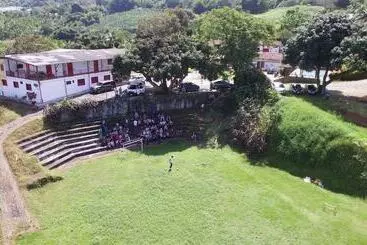 Hôtel Hacienda El Caney