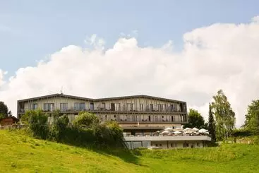 Hotel Lichtenstern