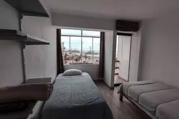 Hotel Nuna Chak Hostel & Café