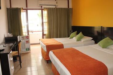 ホテル Residence Inn Nickerie