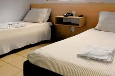 Hotel São Paulo