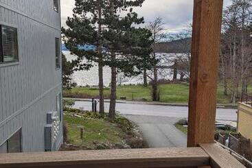 Hotel The Landmark Inn On Orcas Island