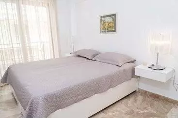 Hotelli Zennova Aelia Apartments 6