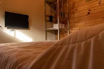 Appartement-hotel Irová Apart