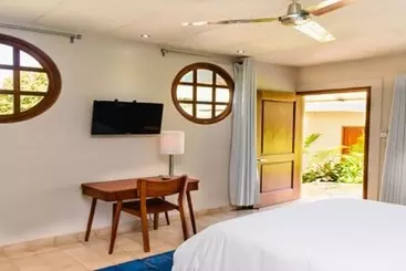 Montebrisa Boutique B&b