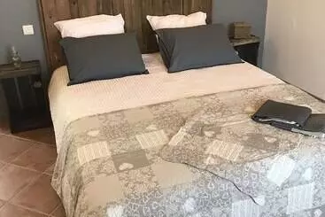 ペンション Bastide Campagne Canal