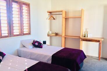 פנסיון Villa Isola Bella