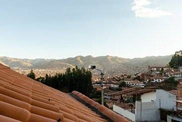 The Green Bear   Hostel