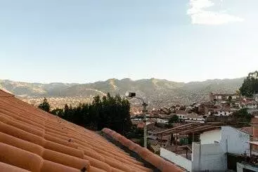 The Green Bear   Hostel