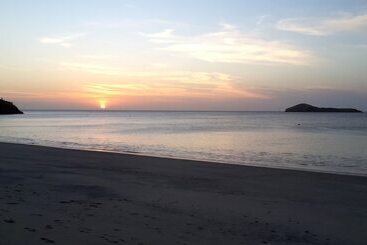 Togo Bed And Breakfast