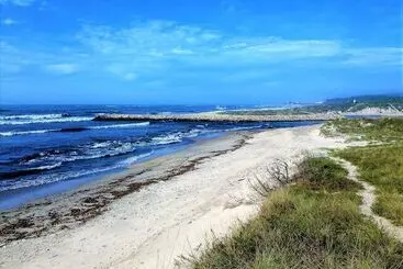 コテージ Casa Azenha Branca