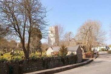 コテージ Garden View