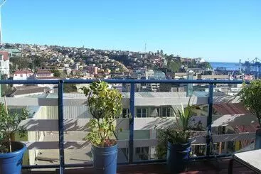 Hostal Casa Mirador
